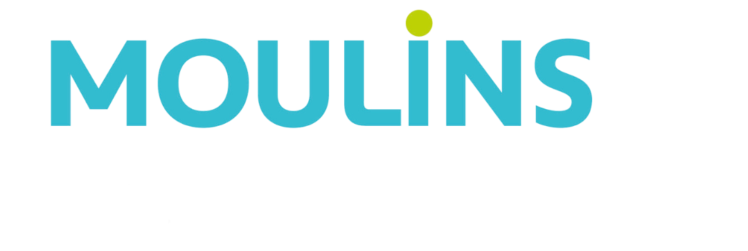 Moulins avec vous
